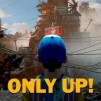 Only Up