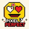 Thumbnail game - Pixel Perfect
