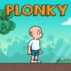 Thumbnail game - Plonky