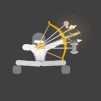 Ragdoll Archers
