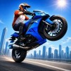 Thumbnail game - Real City Bikes