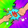Thumbnail game - Rock Paper Scissors