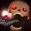 Skeletal Shenanigans