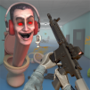 Thumbnail game - Skibidi Toilet