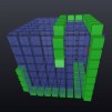 Thumbnail game - Snake 3D