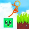 Thumbnail game - Stickman Parkour 2