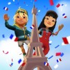 Thumbnail game - Subway Surfers Paris