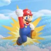 Super Mario Bros
