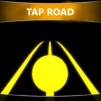 Thumbnail game - Tap Road