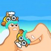 Thumbnail game - Thumb Wars