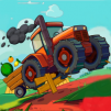 Tractor Mania