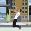 Wacky Flip