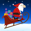 Thumbnail game - Xmas Dash