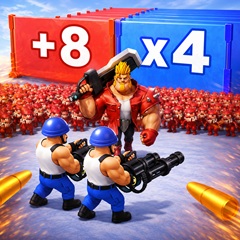 Battle Brigade