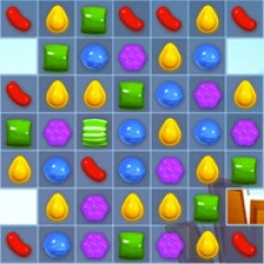 Candy Crush