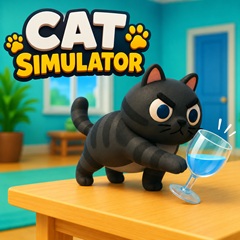 Cat Simulator