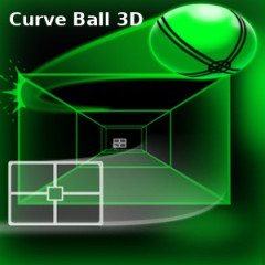 Curve Ball 3D