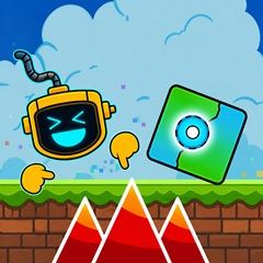 Dash Master