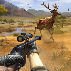 Deer Hunter