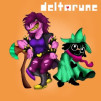 Deltarune
