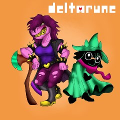 Deltarune