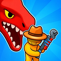 Dino Fighter