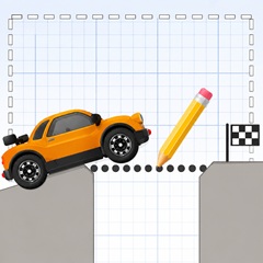 Draw the Road