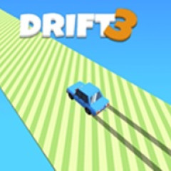 Drift 3 Drift 3