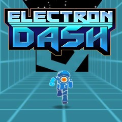 Electron Dash