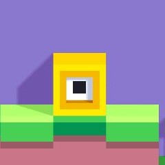 Endless Dash
