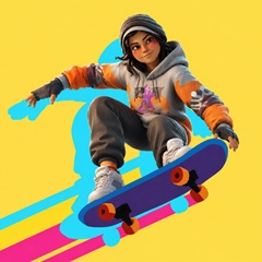 Free Skate