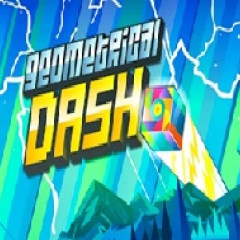 Geometrical Dash