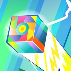 Geometrical Dash