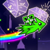 Geometry Dash Afterlife