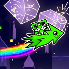 Geometry Dash Afterlife Geometry Dash Afterlife