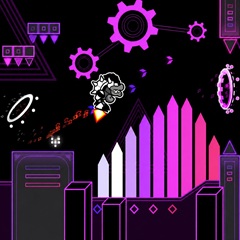 Geometry Dash Born Survivor