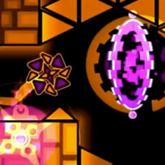 Geometry Dash Cataclysm