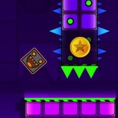 Geometry Dash DecodeX
