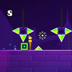 Geometry Dash Explorers