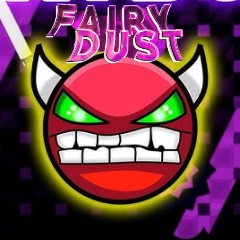 Geometry Dash Fairydust