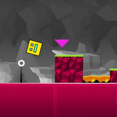 Geometry Dash Fingerdash