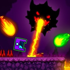 Geometry Dash Full Version