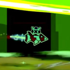 Geometry Dash Funhouse