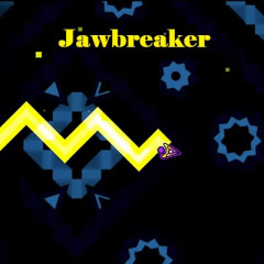 Geometry Dash Jawbreaker