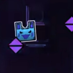 Geometry Dash Limbo