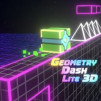 Geometry Dash Lite 3D