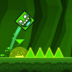 Geometry Dash MeowDash