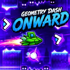 Geometry Dash Onward