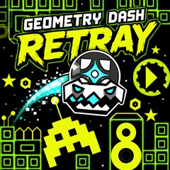 Geometry Dash Retray