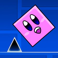 Geometry Dash Scratch Meltdown